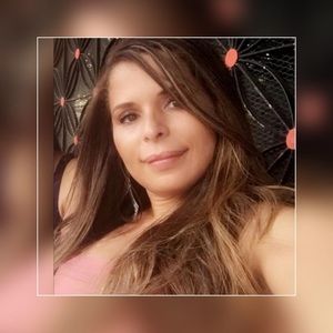 Meet your Posher, Rosanna